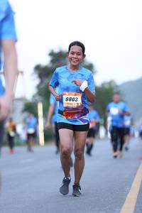 BIB: 8803
                            <button type="button" onclick="openModal(3115657)" class="btn btn-primary btn-sm float-right btn-popup" data-toggle="modal" data-target=".modal-high-quality">
                        <i class="fas fa-shopping-cart"></i> Add to Cart
                    </button>
                                            <button type="button" onclick="isThisMe(3115657, true)" class="btn btn-success btn-sm float-right btn-popup btn-isme hidden" data-toggle="tooltip" data-placement="bottom" title="นี่คือรูปของคุณใช่ไหม คลิกที่นี่เพื่อเอาเข้าอัลบั้ม">
                        <i class="fas fa-plus"></i> Add to album
                    </button>
                    <button type="button" onclick="isThisMe(3115657, false)" class="btn btn-warning btn-sm float-right btn-popup btn-isnotme hidden">
                        <i class="fas fa-ban"></i> Remove from album
                    </button>